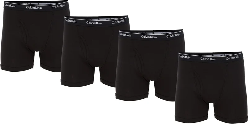 Calvin Klein, Black / M