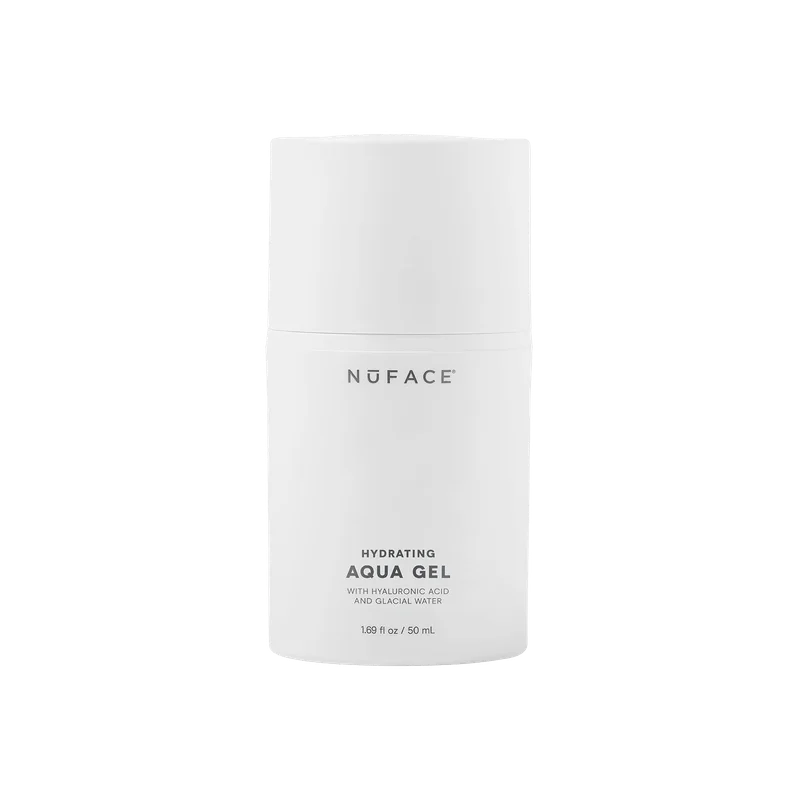 Image of Aqua Gel Activator - Hydrating