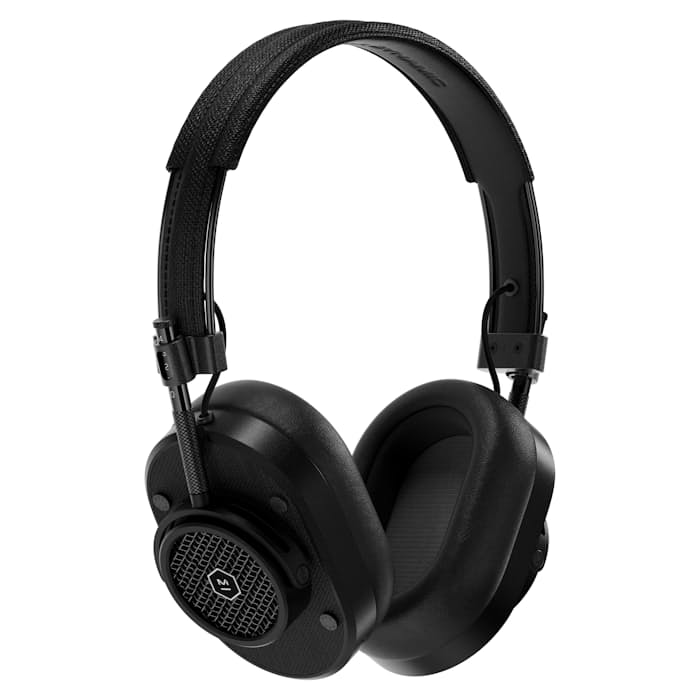 Image of discount code Wireless Over-Ear Headphones - Gen 2