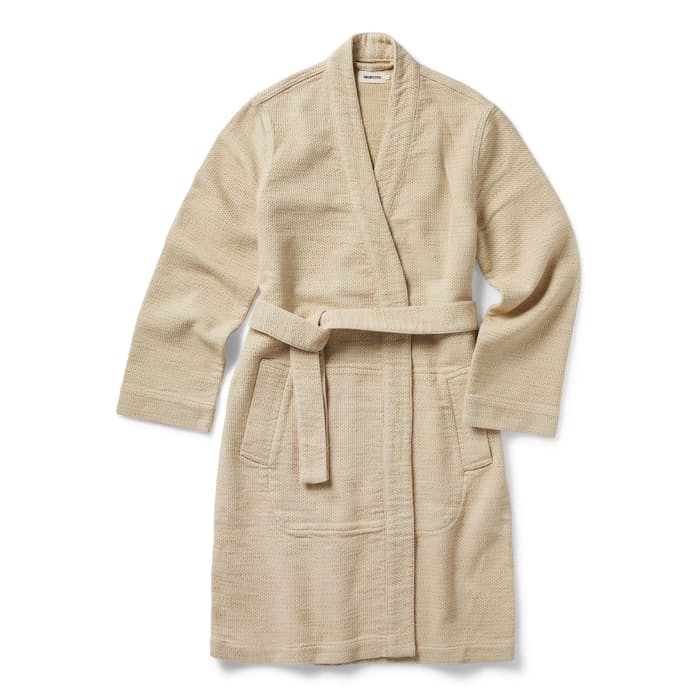 Image of The Apres Robe