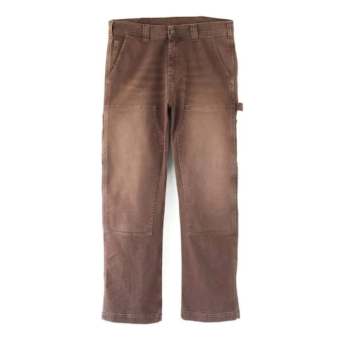 Image of Double Knee Carpenter Jean