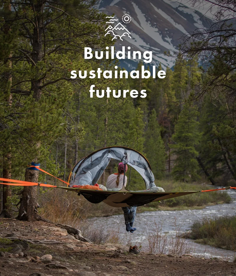 Building sustainable Futures