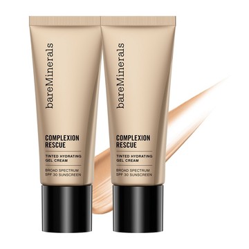 bareMinerals Complexion Rescue Tinted Moisturizer Duo w/ SPF 30