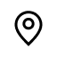 Image Description: A geo pin icon.