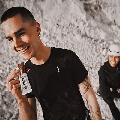 Huel Complete Nutrition Bars