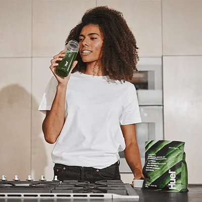 Huel Daily Greens