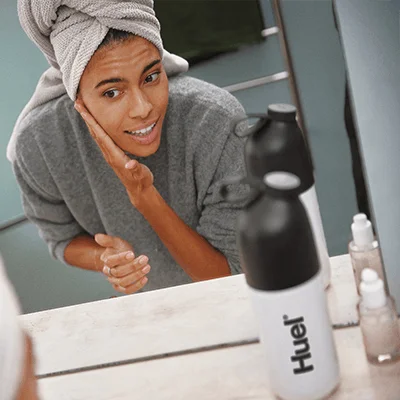 Huel Powder
