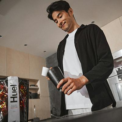 Huel Instant Meals