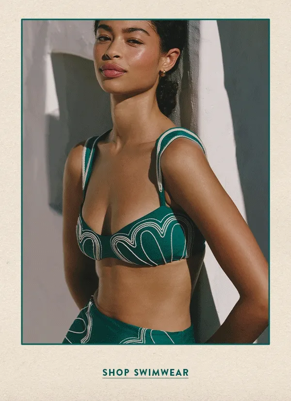 Shop Swimwear