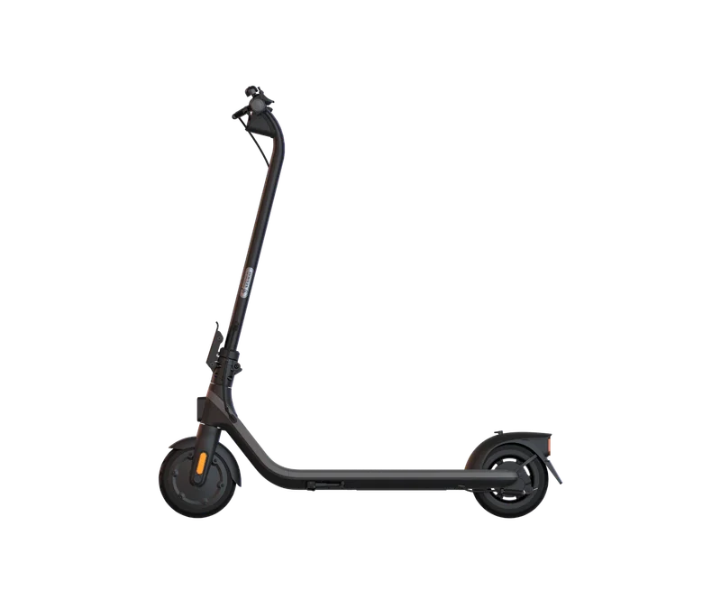 Image of Ninebot KickScooter E2