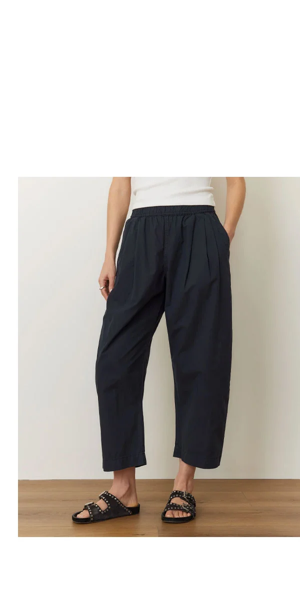 Kyra Pant Black