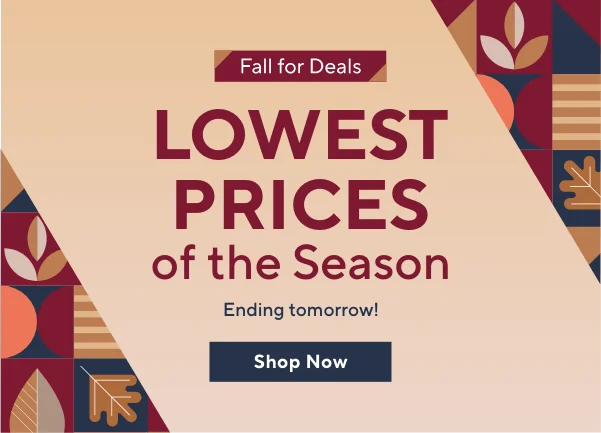 expiring offers