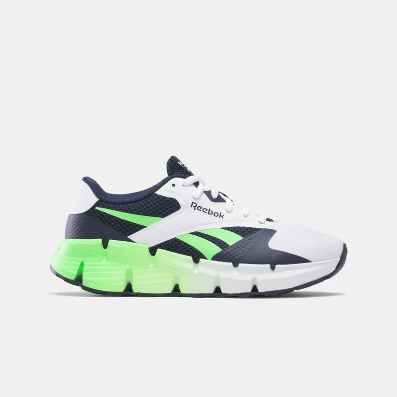 Image of Zig Dynamica 5 Shoes - Big Kids