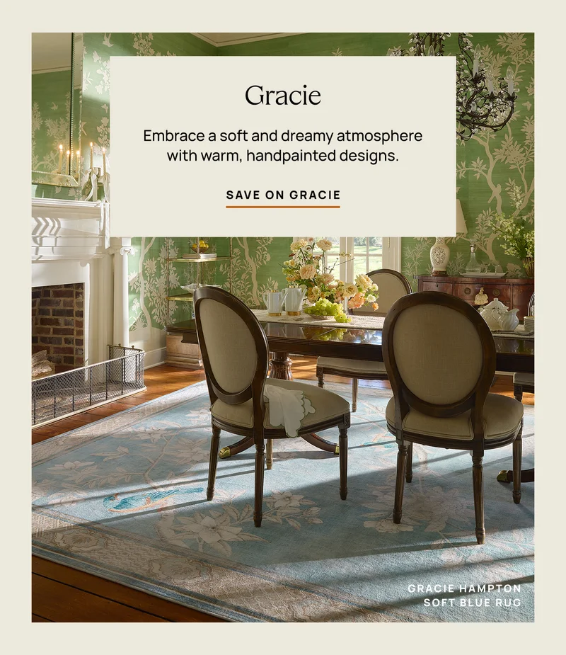 Gracie | Save on Gracie