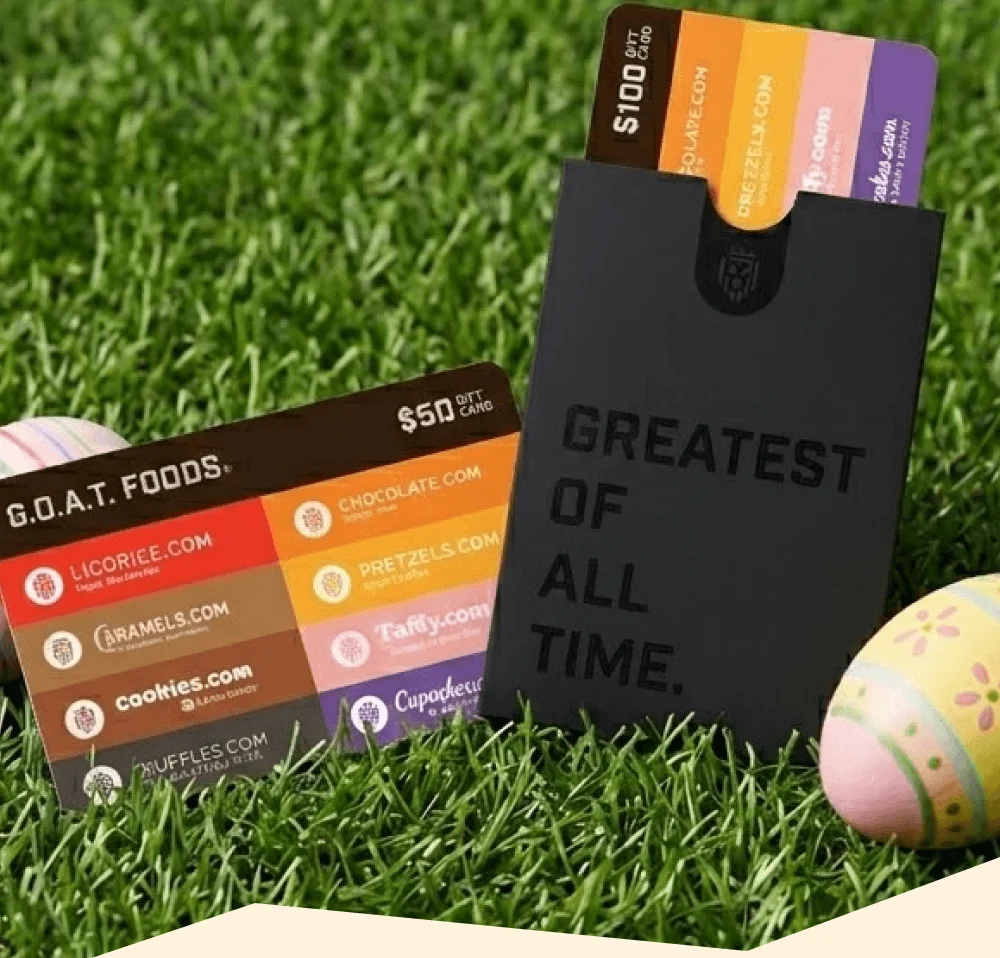 Send Gift Card