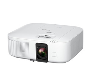 Home Cinema 2350 Smart Streaming Projector