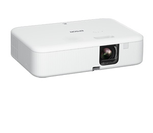 Epson EpiqVision Flex CO-FH02 Smart Portable Projector