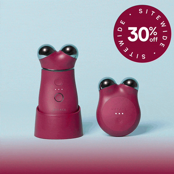 Get the client-favorite MINI+ or Allure Best of Beauty Winning TRINITY+ Kit, now in the hottest color of the season.