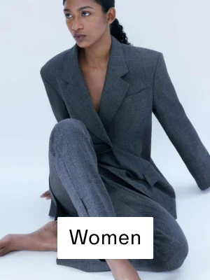 Arket women department