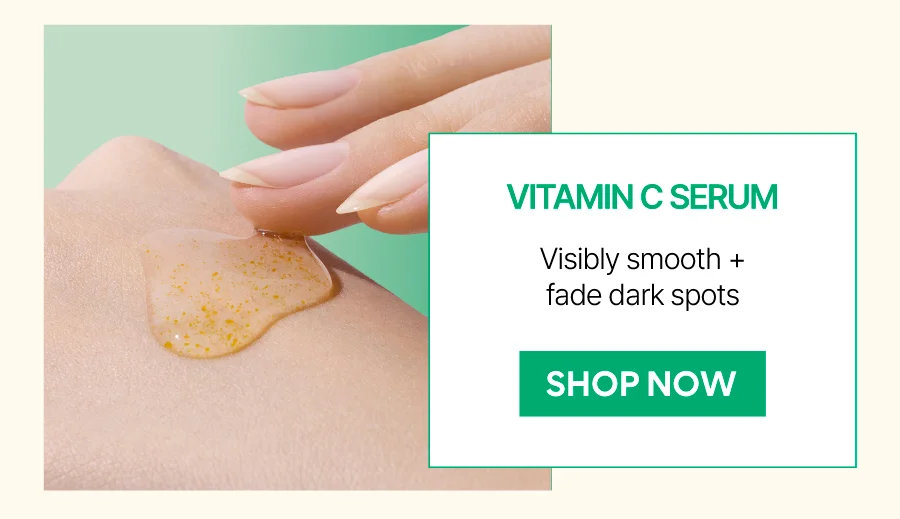 VITAMIN C SERUM