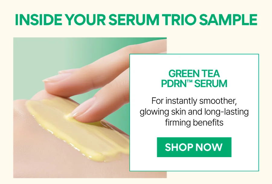 GREEN TEA PDRN™ SERUM