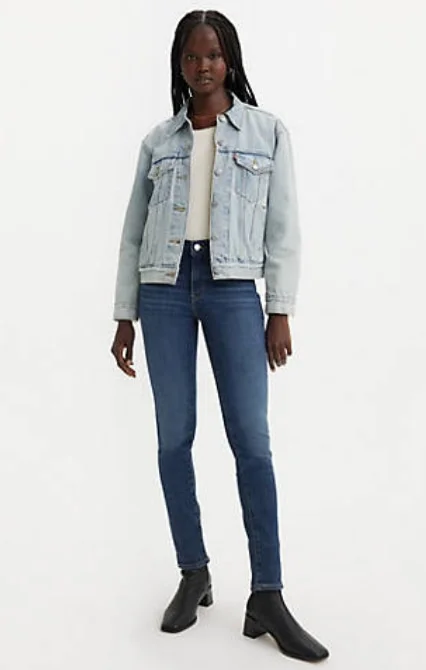 SHOP JEANS