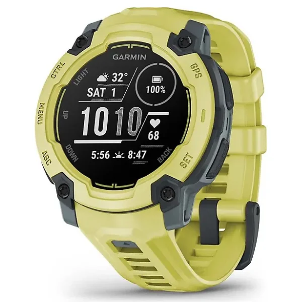 Garmin Instinct E - 45mm
