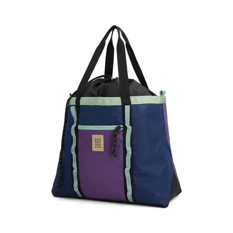 Image of Mountain Utility Tote