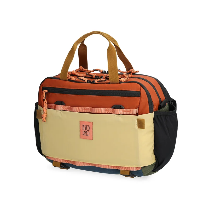 Image of Mountain Cross Bag