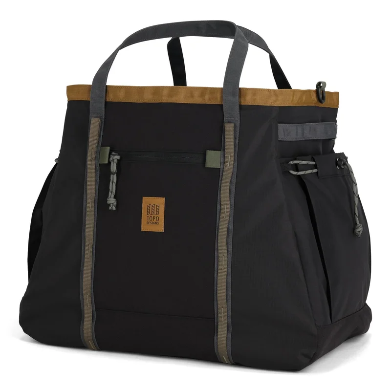 Image of Mountain Gear Bag