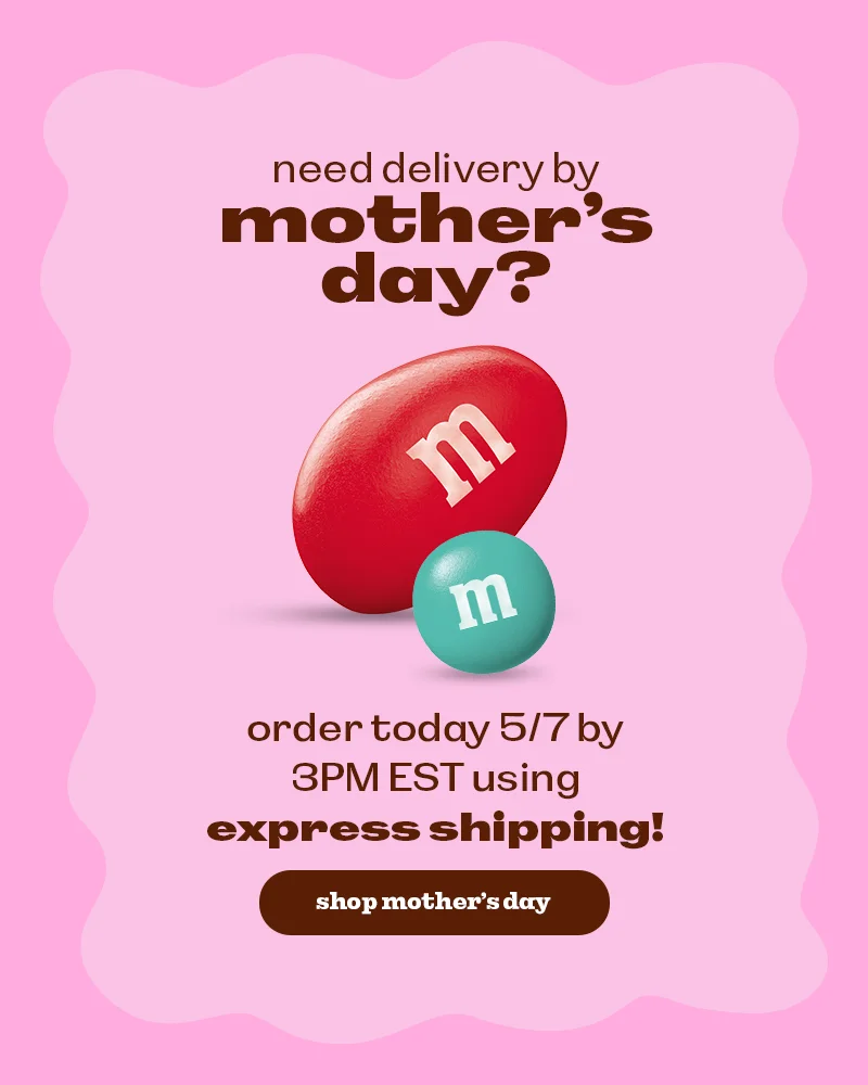 SHOP MOTHER'S DAY