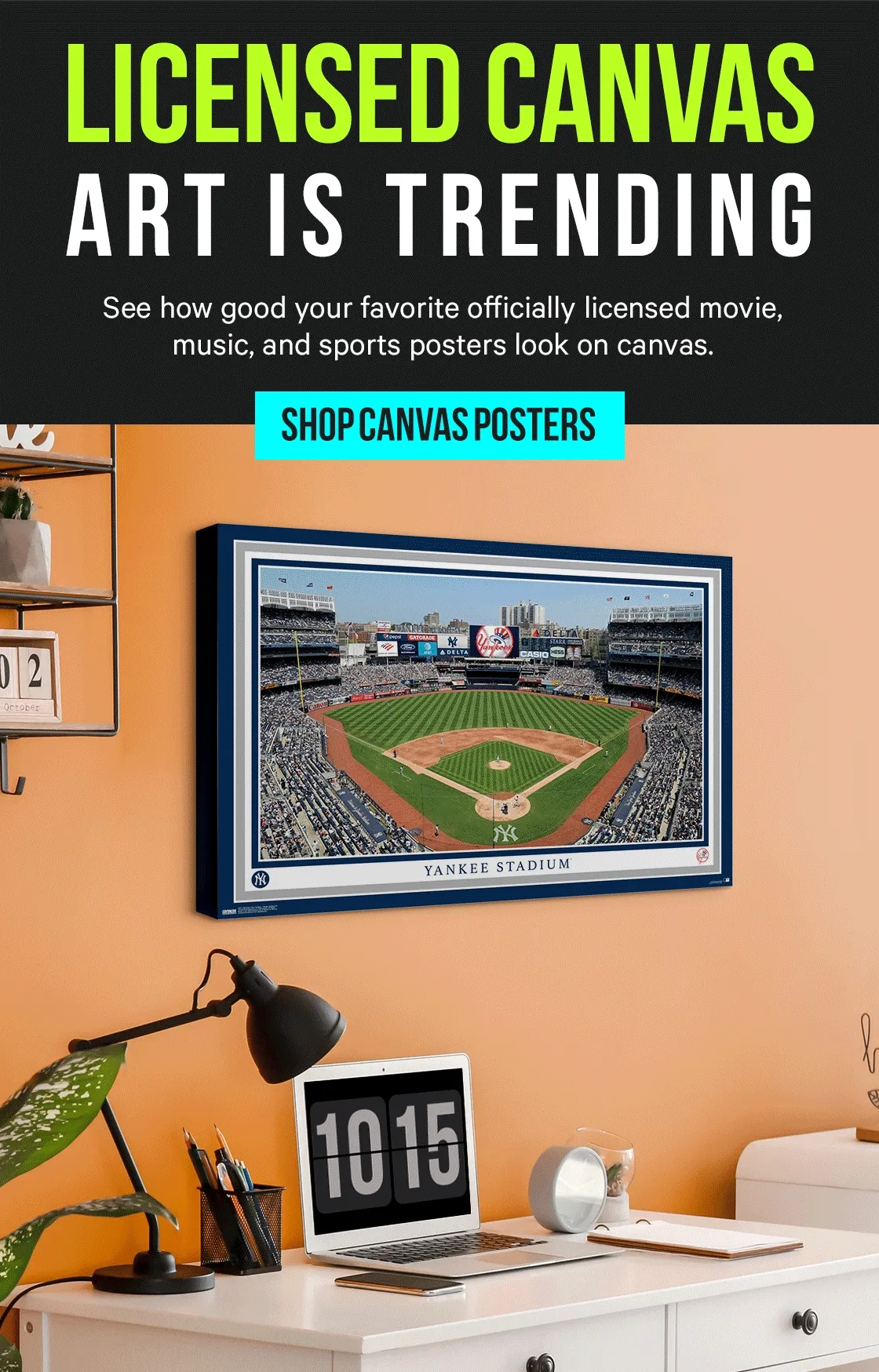 posters