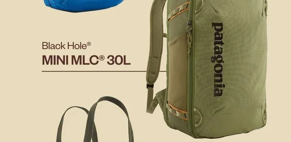 Black Hole Mini MLC 30L