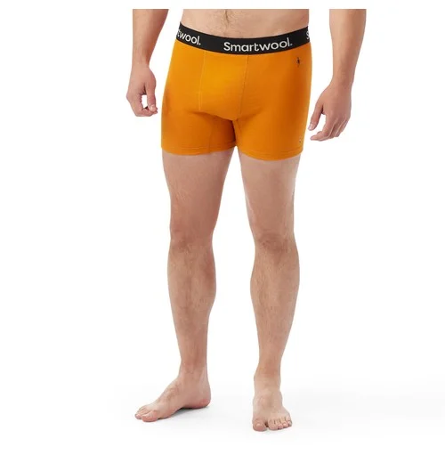 Men's Active Boxer Brief