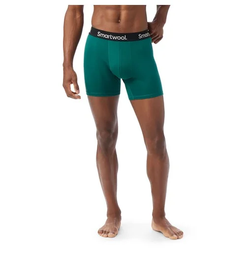 Men's Everyday Merino Boxer Brief