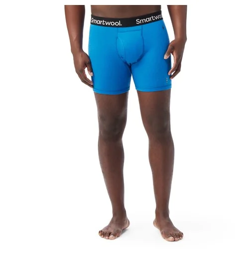 Men's Merino Boxer Brief