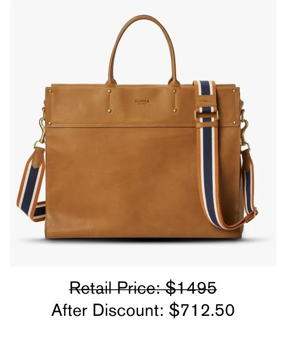 Retail Price: $1495 After Discount: $712.50