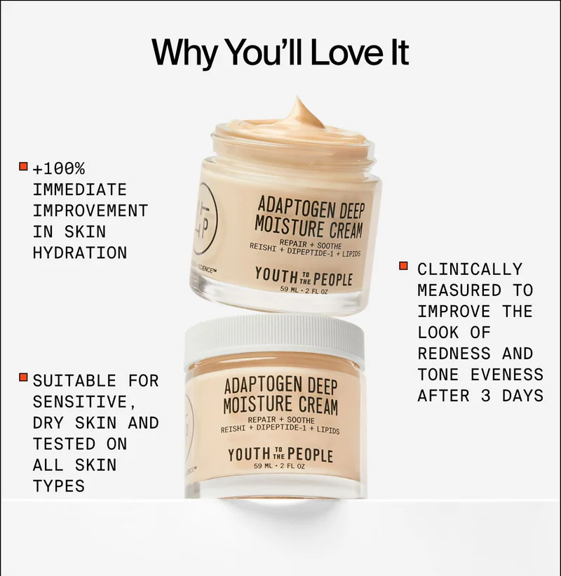 Why You'll Love It