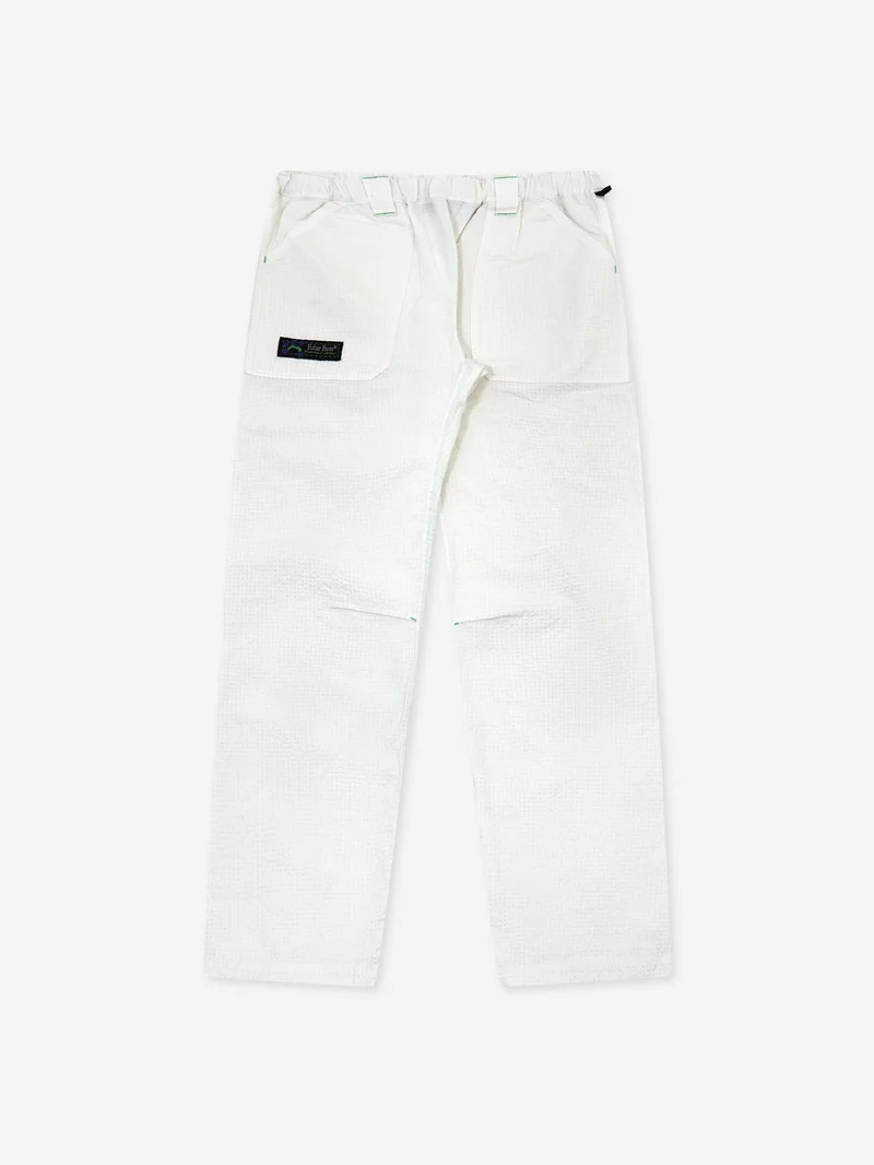 Image of Rayon Vert Fubar Pants - Ready To Dye