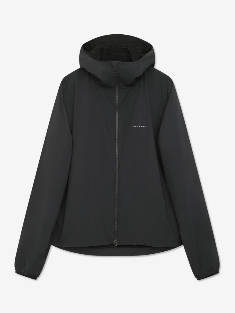 Image of Portal® Level Alpha Jacket - Black Beauty