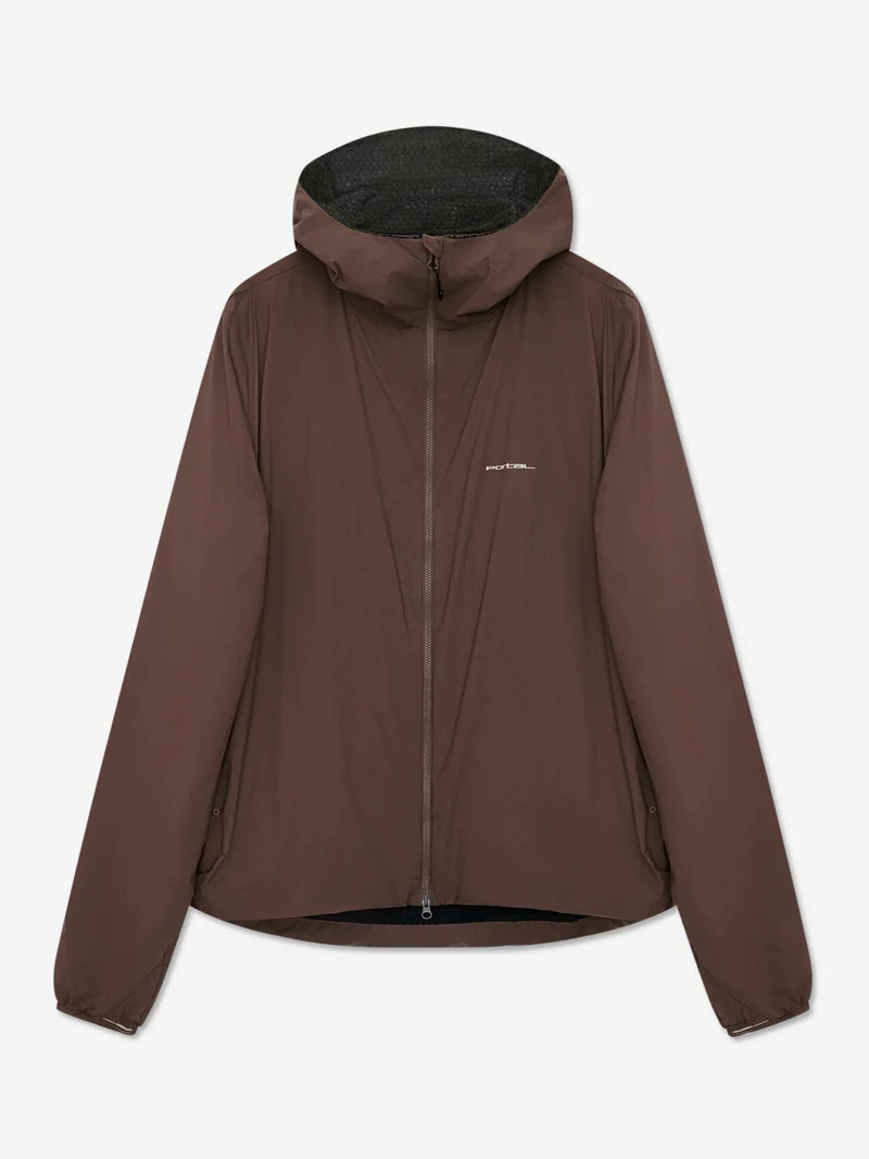 Image of Portal® Level Alpha Jacket - Slate Black