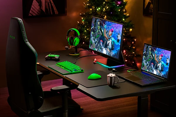 Razer Main KV