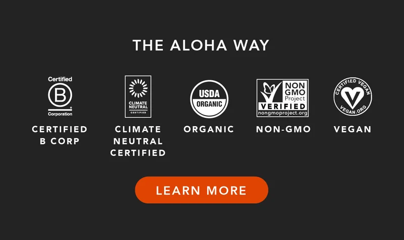 The ALOHA Way
