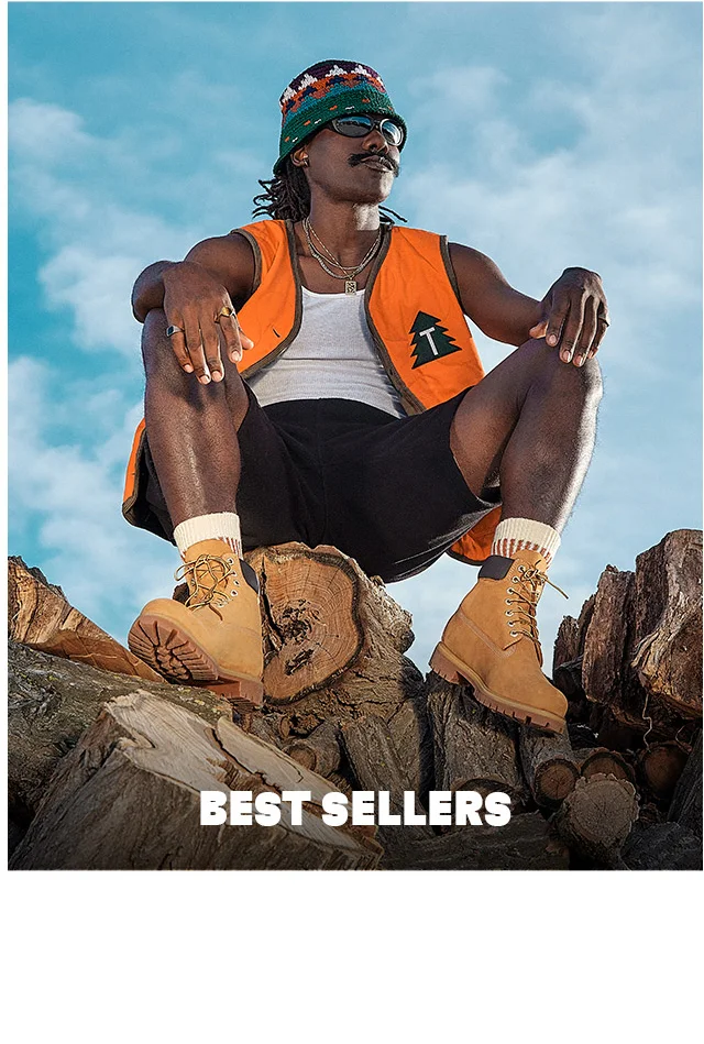 Best Sellers