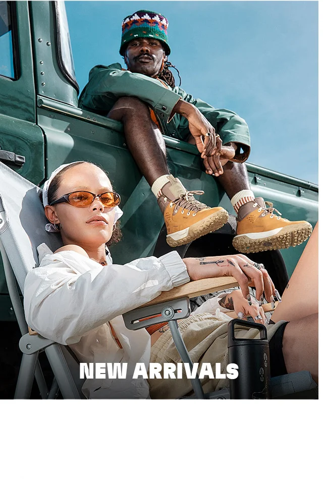 New Arrivals