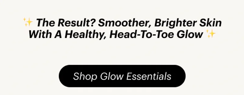OUI the People Glow Essentials