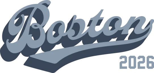 Boston 2026