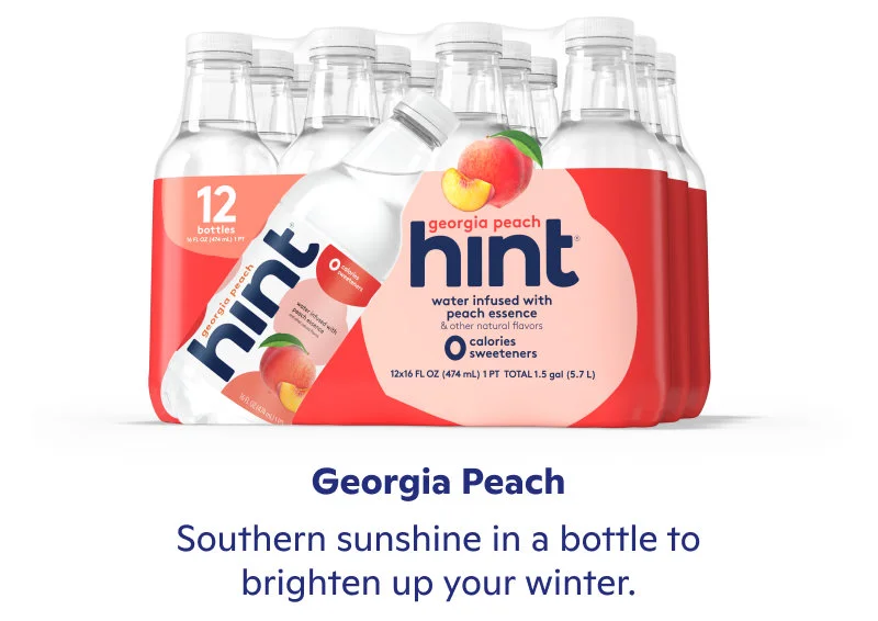 Georgia Peach