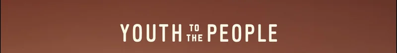 Youth To The People