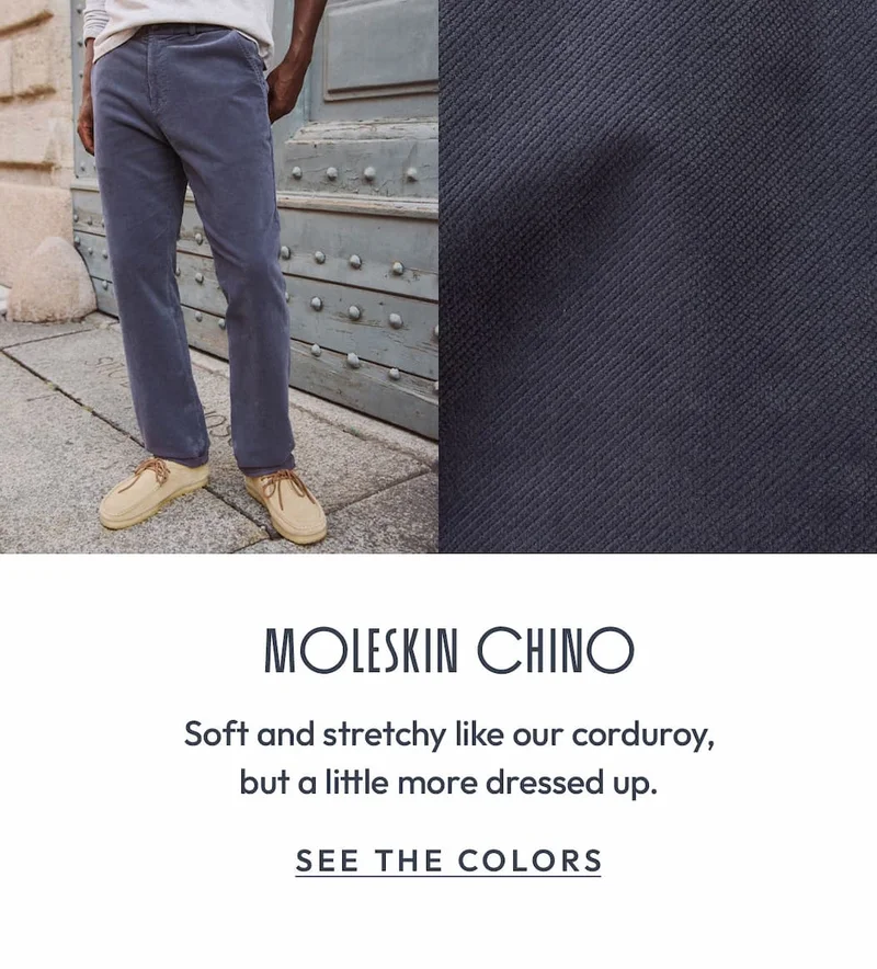 Moleskin
